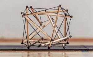 ganzheitlich tensegrity